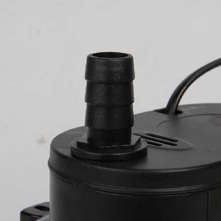 水簾風(fēng)扇水泵空調(diào)扇噴霧扇抽水泵冷風(fēng)機(jī)潛水泵