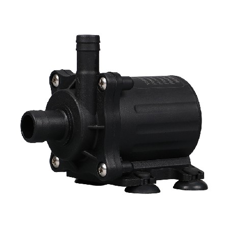 定制DC12VDC24V直流增壓泵美容儀太陽能洗頭機(jī)水泵熱水器洗澡機(jī)